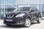 Nissan Qashqai II Ульяновск  - изображение 24