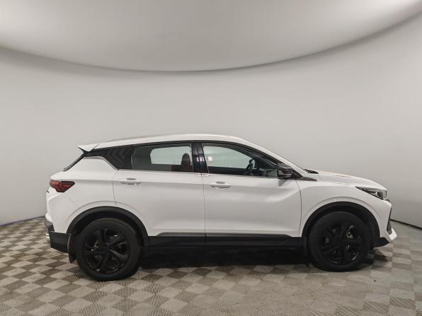 Geely Coolray I Рестайлинг с пробегом 2023 года, цена 1 889 000 рублей, 30666 км, внедорожник, Автокод Объявления