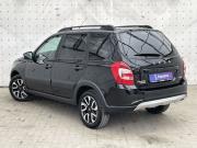 Lada (ВАЗ) Granta I Рестайлинг Тамбов  - изображение 24