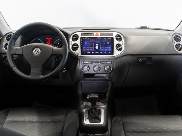 Volkswagen Tiguan I с пробегом 2008 года, цена 864 000 рублей, 251895 км, внедорожник, Автокод Объявления