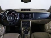 Volkswagen Beetle II (A5) Москва  - изображение 40