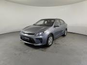 Kia Rio IV Уфа  - изображение 25