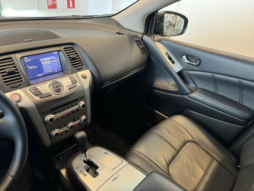 Nissan Murano II (Z51) Рестайлинг 2 Подольск  - изображение 18
