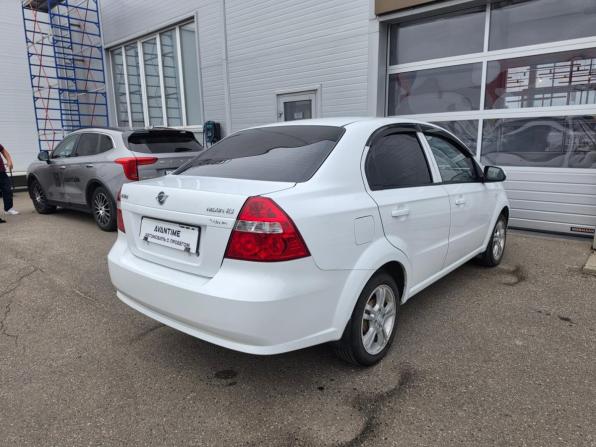 Ravon Nexia R3 с пробегом 2019 года, цена 720 000 рублей, 119343 км, седан, Автокод Объявления