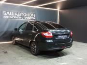 Lada (ВАЗ) Granta I Уфа  - изображение 21