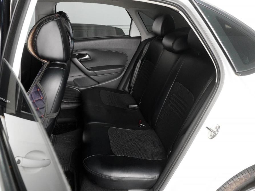 Volkswagen Polo V Рестайлинг Минеральные Воды  - изображение 9