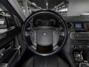Land Rover Discovery IV Москва  - изображение 32