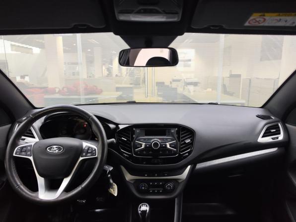 Lada (ВАЗ) Vesta I с пробегом 2021 года, цена 1 179 000 рублей, 96530 км, седан, Автокод Объявления