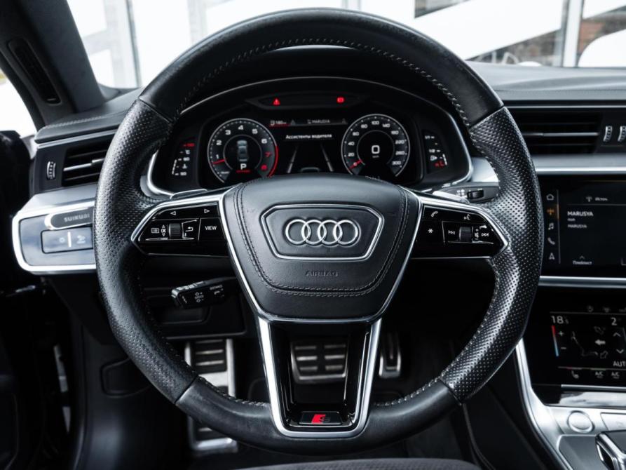 Audi A7 II (4K) Ставрополь  - изображение 14