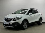 Opel Mokka I Ярославль  - изображение 20