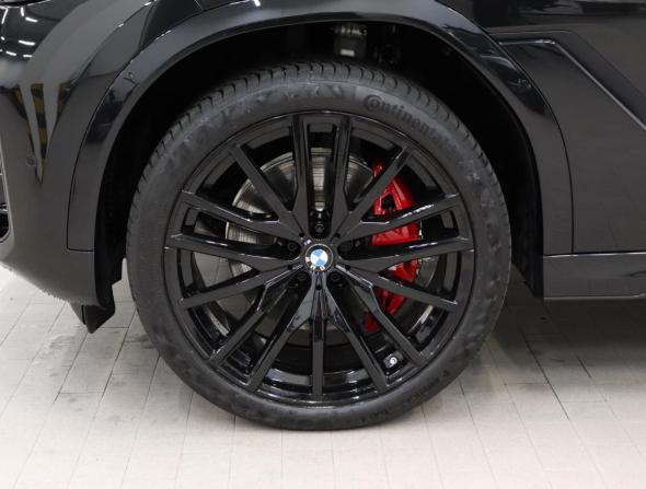 BMW X6 III (G06) Рестайлинг с пробегом 2025 года, цена 13 790 000 рублей, 3244 км, внедорожник, Автокод Объявления