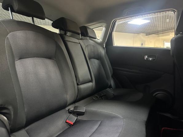 Nissan Qashqai I Рестайлинг с пробегом 2011 года, цена 1 369 000 рублей, 69585 км, внедорожник, Автокод Объявления