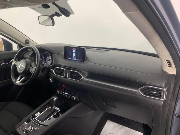 Mazda CX-5 II с пробегом 2021 года, цена 2 563 000 рублей, 88022 км, внедорожник, Автокод Объявления