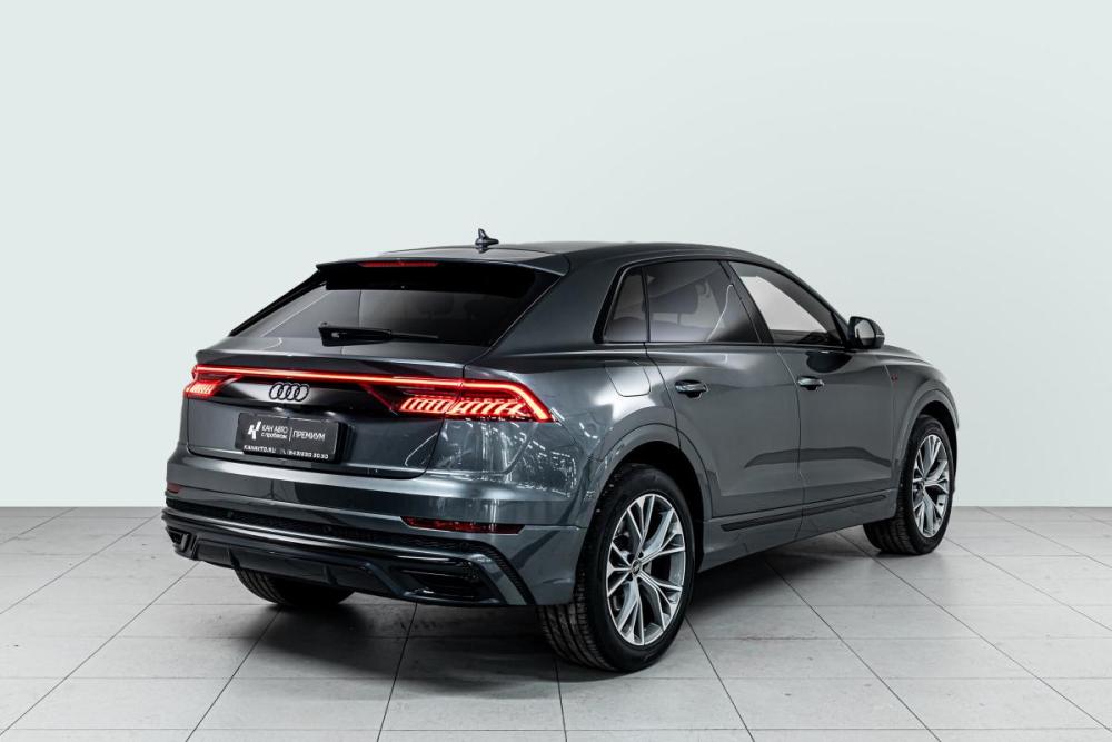 Audi Q8 I (4M) Казань  - изображение 4