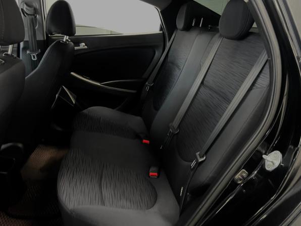 Hyundai Solaris I Рестайлинг с пробегом 2015 года, цена 870 001 рубль, 155000 км, седан, Автокод Объявления
