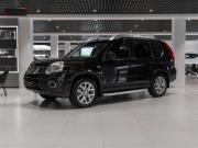 Nissan X-Trail II Рестайлинг Москва  - изображение 25
