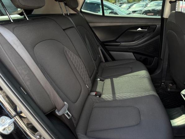 Hyundai Creta II с пробегом 2021 года, цена 2 260 000 рублей, 121799 км, внедорожник, Автокод Объявления