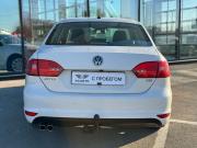 Volkswagen Jetta VI Стройкерамика  - изображение 26