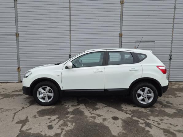 Nissan Qashqai I Рестайлинг с пробегом 2012 года, цена 1 323 000 рублей, 75050 км, внедорожник, Автокод Объявления