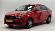 Lada (ВАЗ) Vesta I Киров  - изображение 19