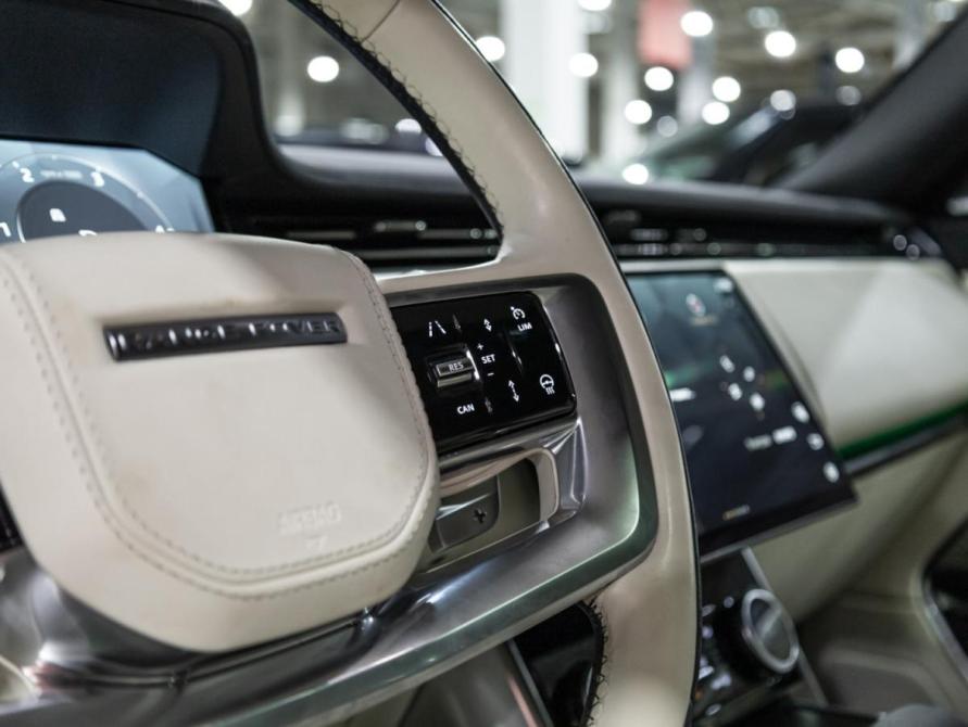 Land Rover Range Rover V Санкт-Петербург  - изображение 36