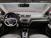Kia Rio III Рестайлинг Москва  - изображение 43