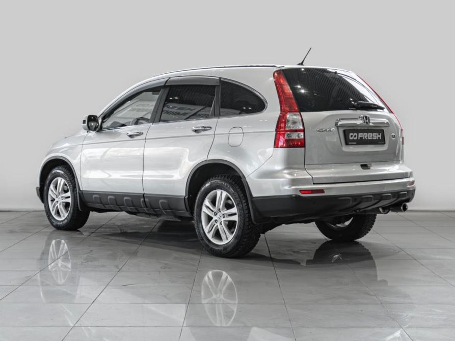Honda CR-V III Рестайлинг Мурманск  - изображение 2