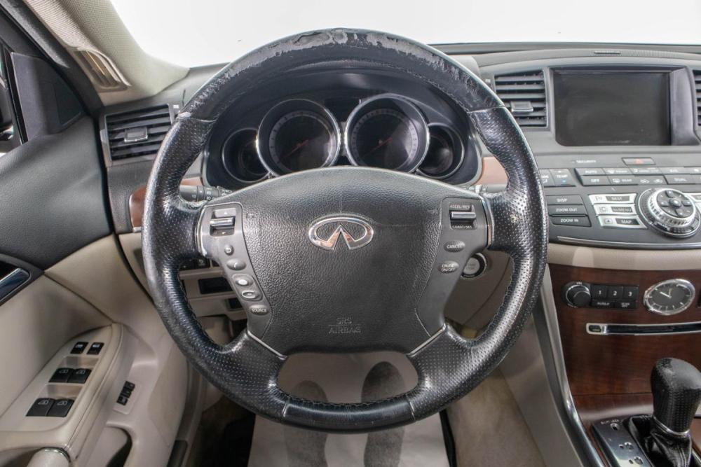 Infiniti M III Рестайлинг Барнаул  - изображение 16