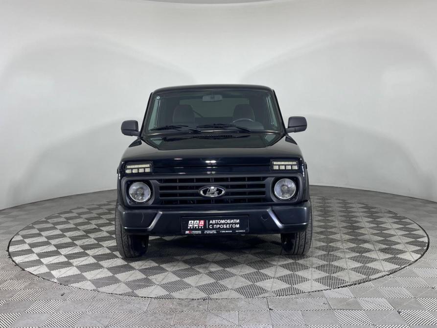 Lada (ВАЗ) 2121 (4x4) I Рестайлинг (2020) Ростов-на-Дону  - изображение 2