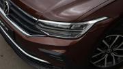 Volkswagen Tiguan II Рестайлинг Москва  - изображение 38