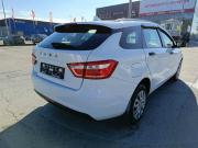 Lada (ВАЗ) Vesta I Тюмень  - изображение 24