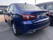 Lada (ВАЗ) Vesta I Рестайлинг (NG) Екатеринбург  - изображение 13