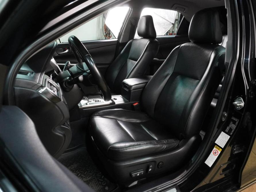 Toyota Camry VII (XV50) Воронеж  - изображение 10