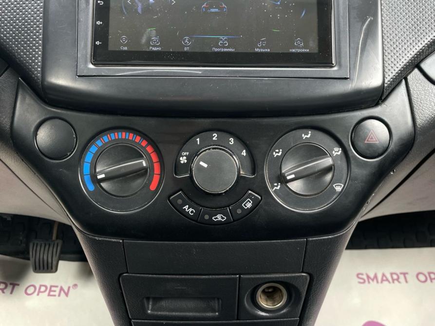 Chevrolet Aveo I Рестайлинг Краснодар  - изображение 12