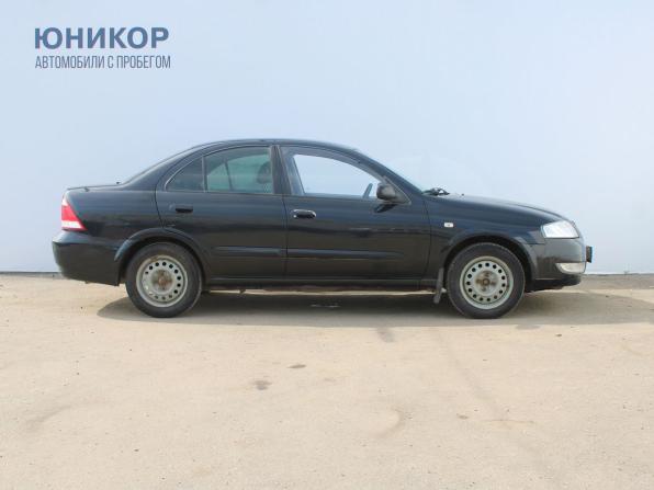 Nissan Almera Classic I с пробегом 2007 года, цена 349 000 рублей, 298856 км, седан, Автокод Объявления