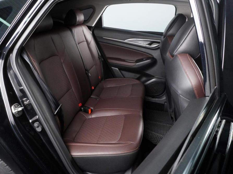 Changan Eado Plus Минеральные Воды  - изображение 7