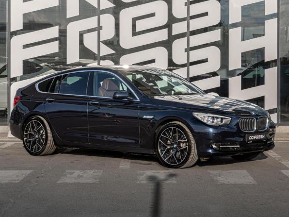 BMW 5 серии VI (F10/F11/F07) с пробегом 2012 года, цена 2 330 000 рублей, 213213 км, универсал, Автокод Объявления