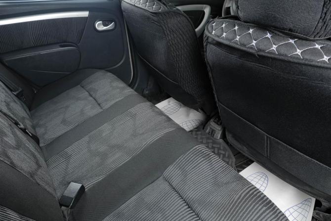 Renault Logan I Рестайлинг с пробегом 2011 года, цена 499 000 рублей, 180000 км, седан, Автокод Объявления
