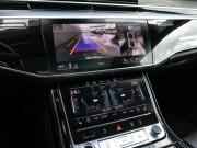 Audi A8 IV (D5) Рестайлинг Москва  - изображение 54