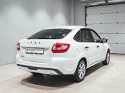 Lada (ВАЗ) Granta I Рестайлинг Екатеринбург  - изображение 25
