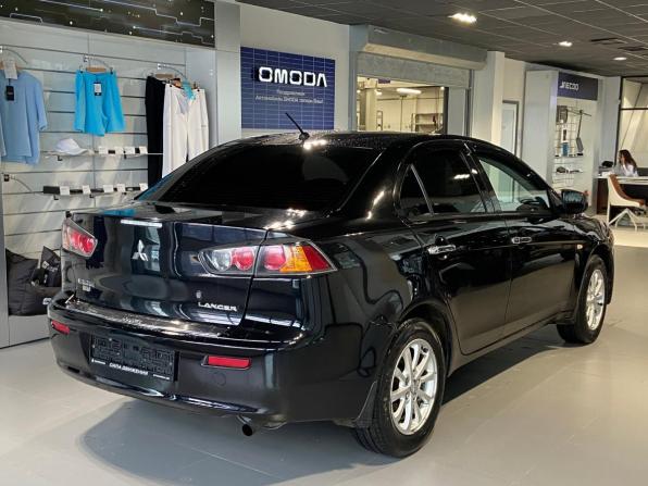 Mitsubishi Lancer X Рестайлинг с пробегом 2012 года, цена 800 000 рублей, 229831 км, седан, Автокод Объявления