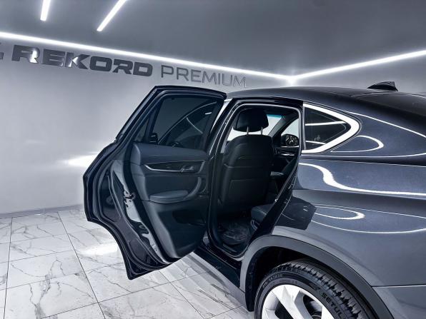 BMW X6 II (F16) с пробегом 2015 года, цена 3 649 990 рублей, 152453 км, внедорожник, Автокод Объявления