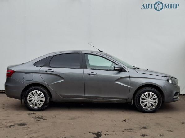 Lada (ВАЗ) Vesta I с пробегом 2020 года, цена 1 020 000 рублей, 49000 км, седан, Автокод Объявления