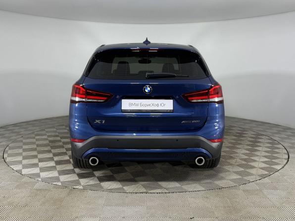 BMW X1 II (F48) Рестайлинг с пробегом 2021 года, цена 3 115 000 рублей, 40154 км, внедорожник, Автокод Объявления
