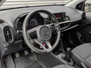 Kia Picanto III Москва  - изображение 41