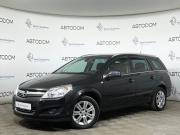 Opel Astra H Рестайлинг Москва  - изображение 11