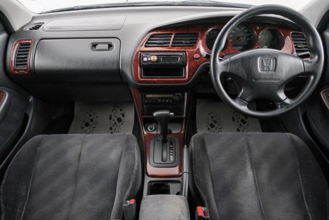 Honda Torneo с пробегом 2000 года, цена 529 000 рублей, 275047 км, седан, Автокод Объявления