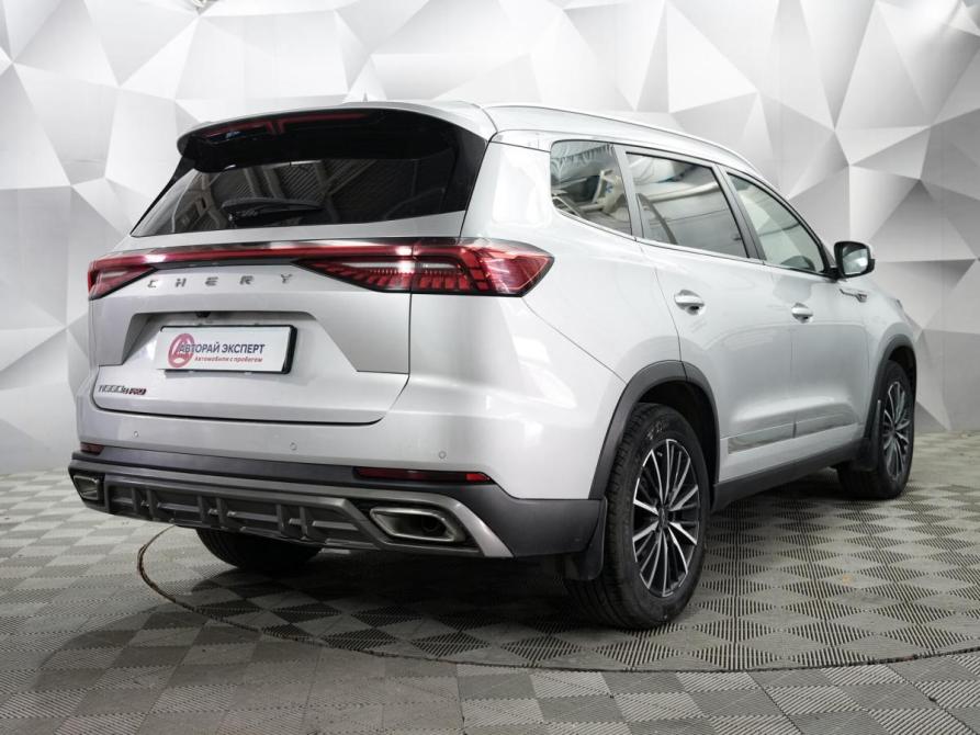Chery Tiggo 8 Pro Max I Рестайлинг Ульяновск  - изображение 5