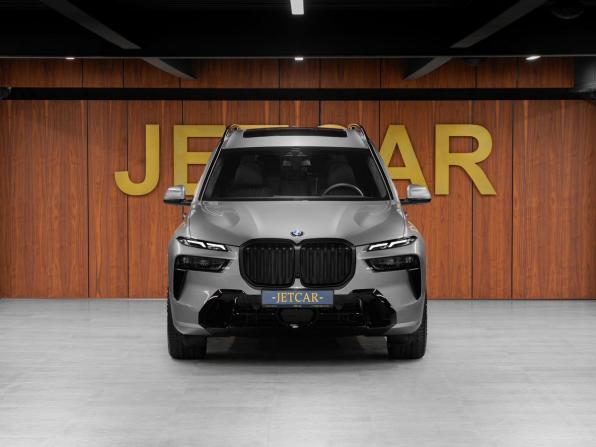 BMW X7 I (G07) Рестайлинг с пробегом 2025 года, цена 17 450 000 рублей, 29 км, внедорожник, Автокод Объявления