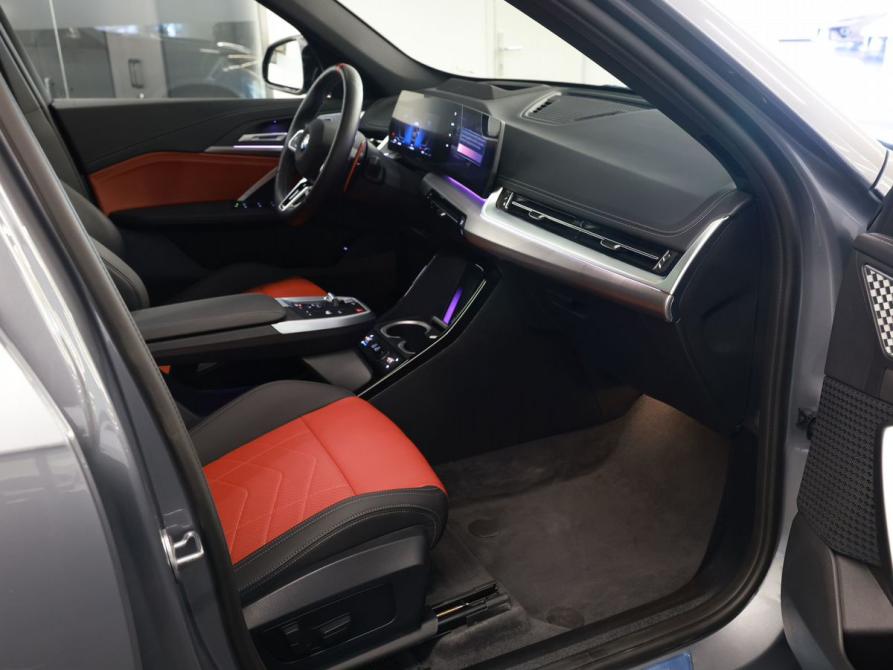 BMW X1 III (U11/U12) Москва  - изображение 31